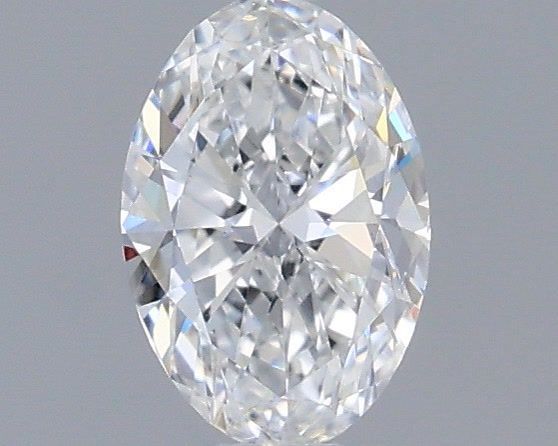 Oval Diamond image