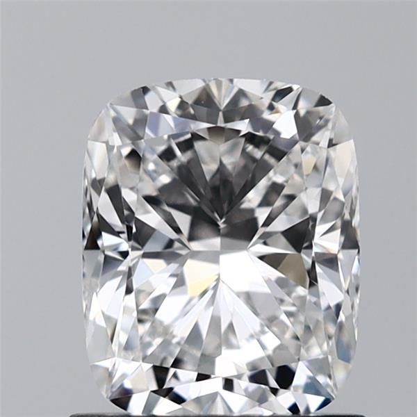 Cushion Lab-Grown Diamond image