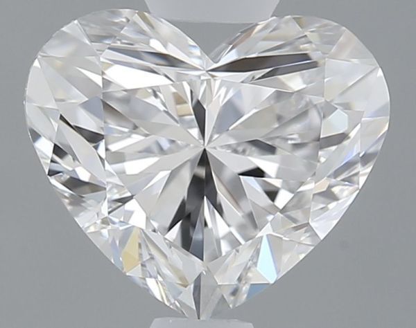 Heart Lab-Grown Diamond image