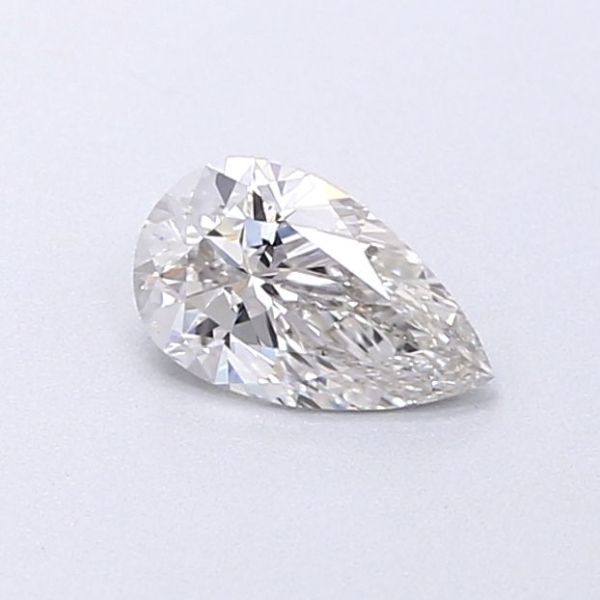Pear Lab-Grown Diamond image