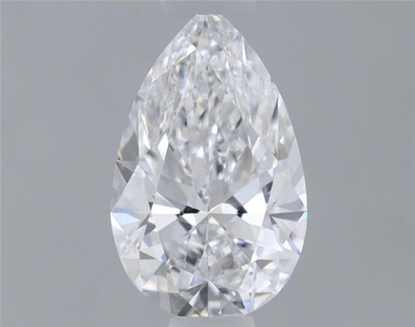 Pear Diamond image