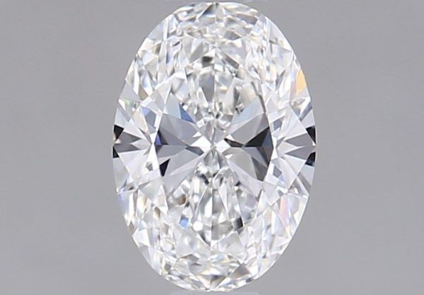 Oval Diamond image