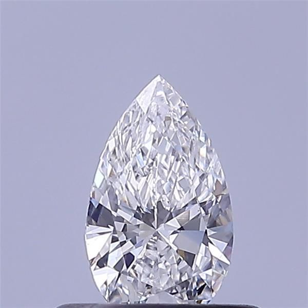 Pear Lab-Grown Diamond image