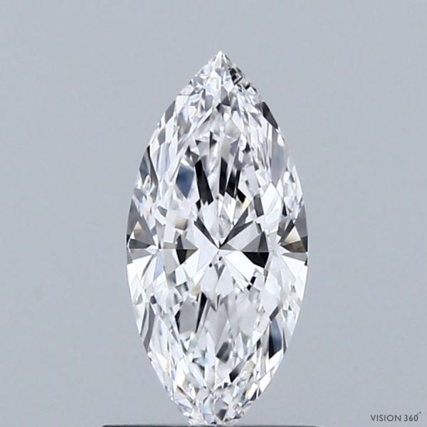 Marquise Lab-Grown Diamond image