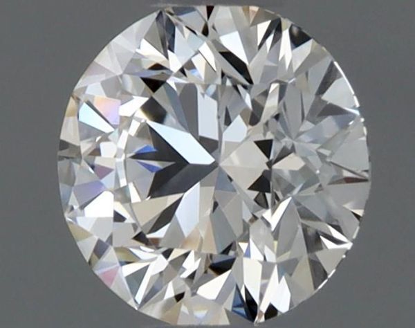 Round Diamond image