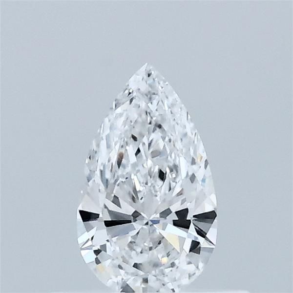 Pear Lab-Grown Diamond image