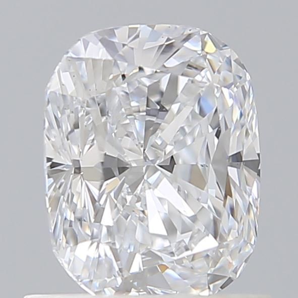 Cushion Lab-Grown Diamond image