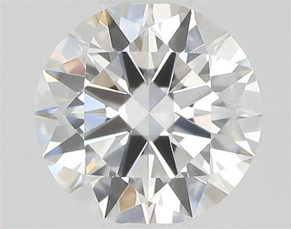 Round Diamond image