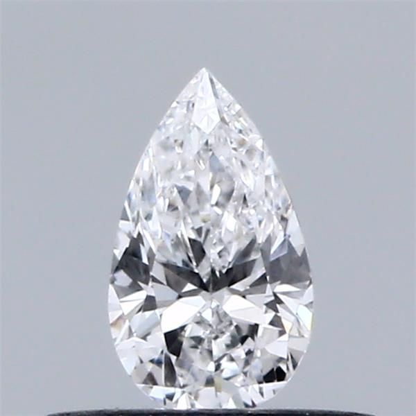 Pear Lab-Grown Diamond image