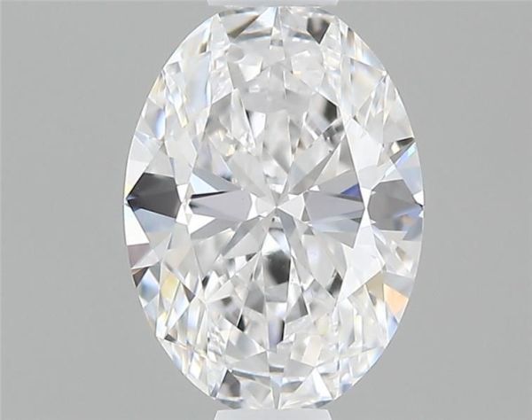 Oval Diamond image