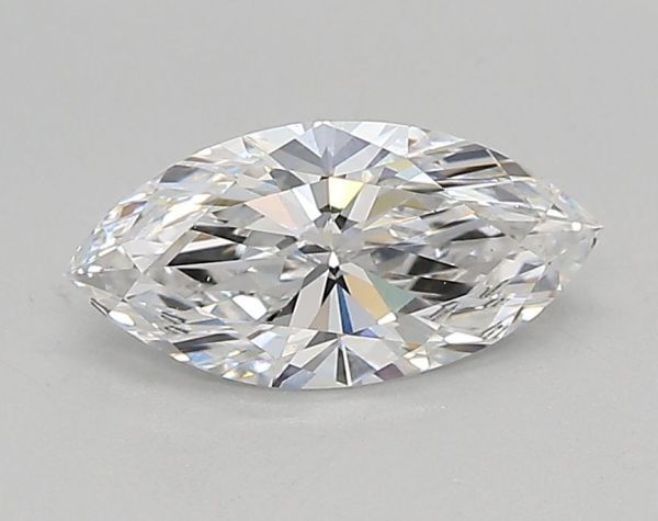 Marquise Lab-Grown Diamond image