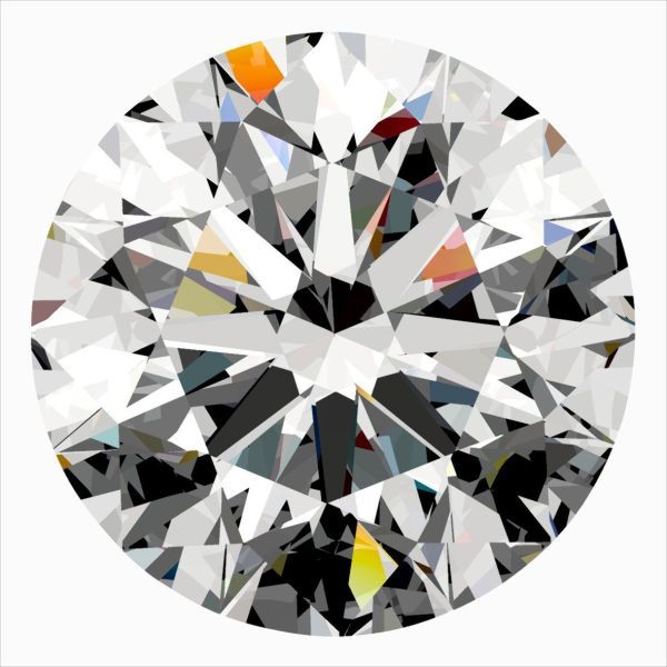 Round Diamond image