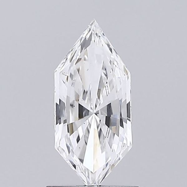 Hexagonal Lab-Grown Diamond image
