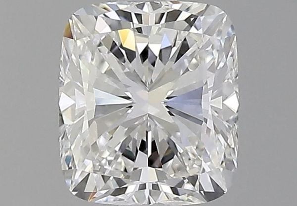 Cushion Diamond image