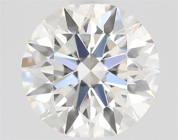Round Diamond image