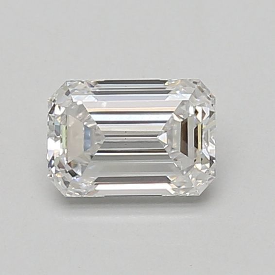 Emerald Lab-Grown Diamond image