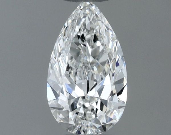 Pear Diamond image