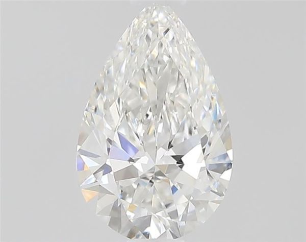 Pear Diamond image