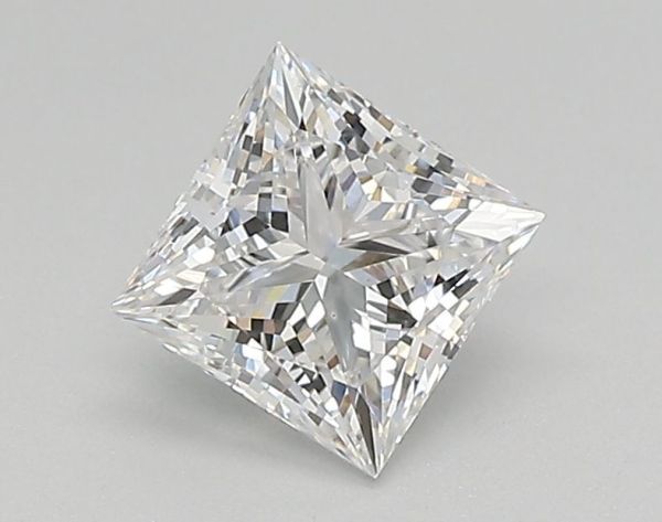 Princess Lab-Grown Diamond image