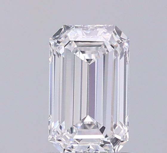 Emerald Lab-Grown Diamond image