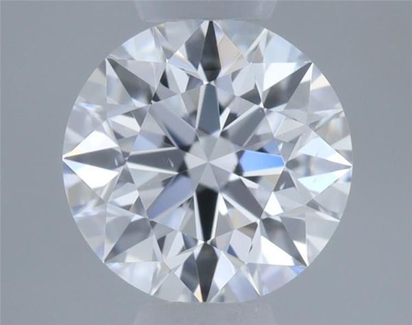 Round Diamond image