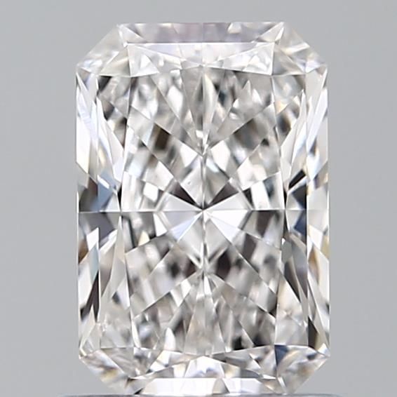Radiant Lab-Grown Diamond image