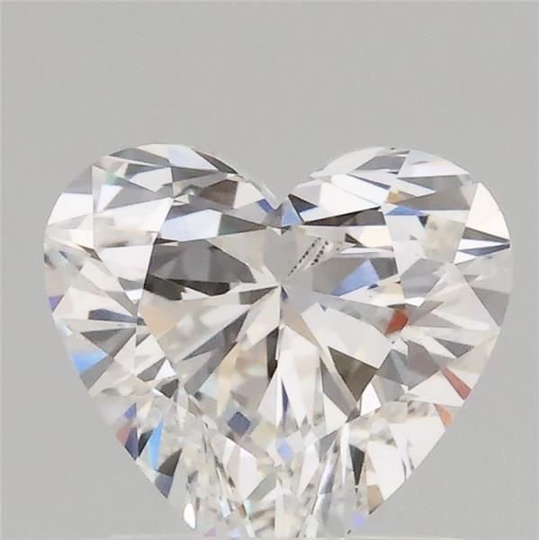 Heart Lab-Grown Diamond image