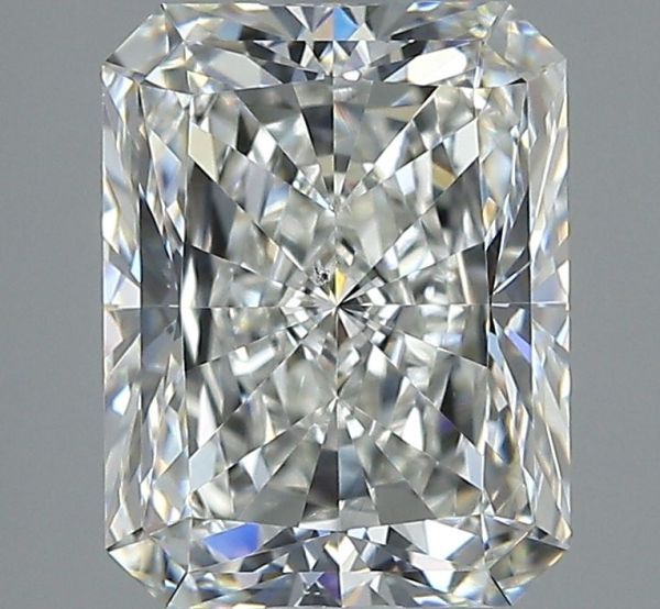 Radiant Diamond image