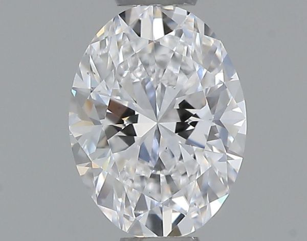 Oval Diamond image