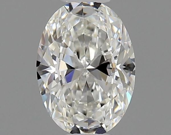 Oval Diamond image