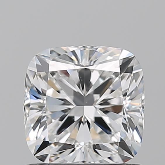 Cushion Diamond image