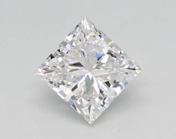 Princess Lab-Grown Diamond image