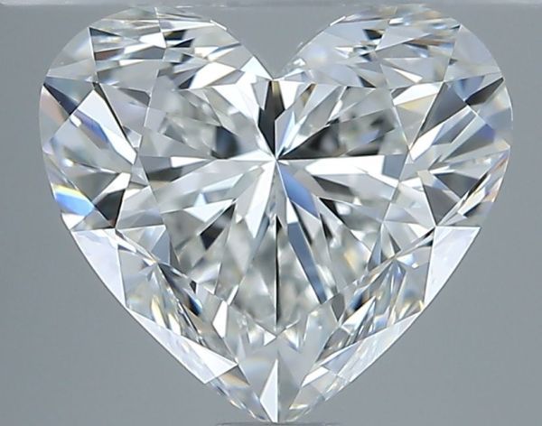Heart Diamond image