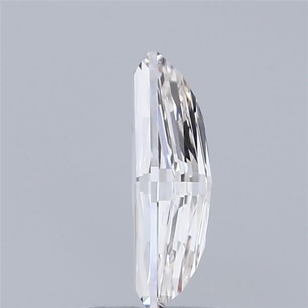 Hexagonal Lab-Grown Diamond image