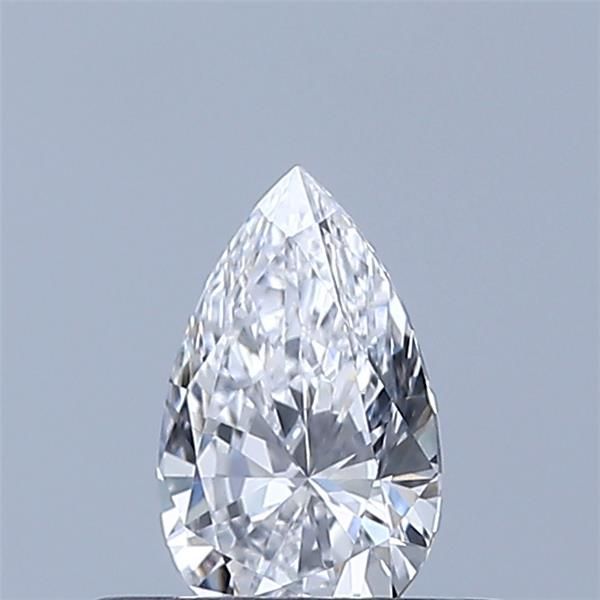 Pear Lab-Grown Diamond image