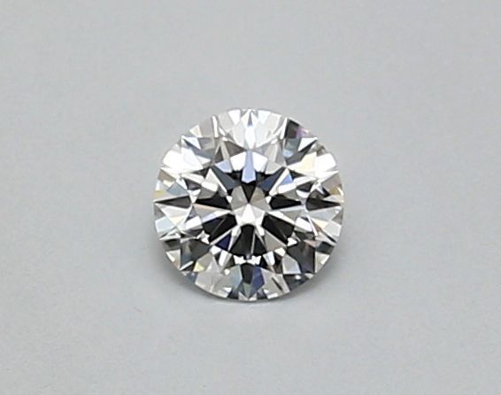 Round Lab-Grown Diamond image