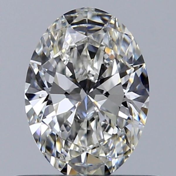 Oval Diamond image