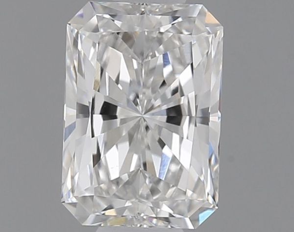 Radiant Lab-Grown Diamond image