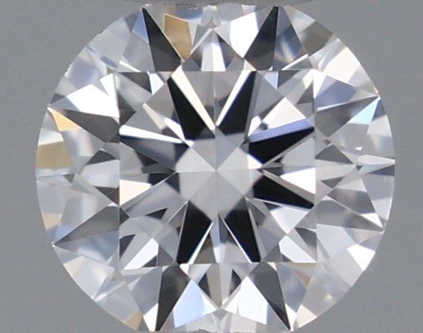Round Lab-Grown Diamond image
