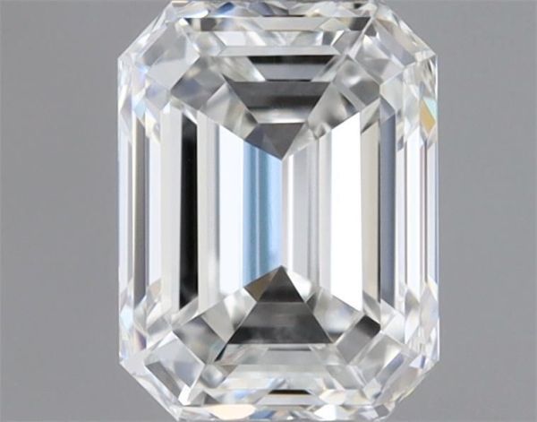 Emerald Diamond image
