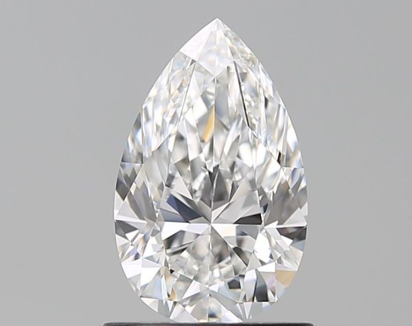 Pear Diamond image