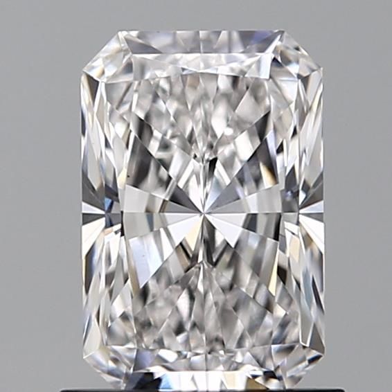 Radiant Lab-Grown Diamond image