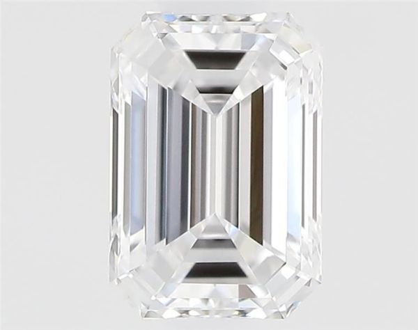 Emerald Diamond image