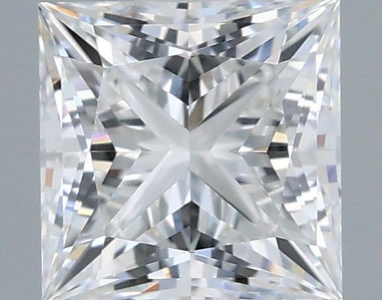 Princess Lab-Grown Diamond image