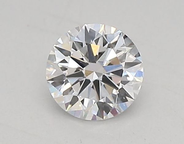 Round Lab-Grown Diamond image