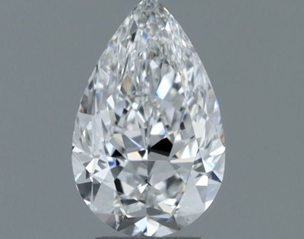 Pear Diamond image