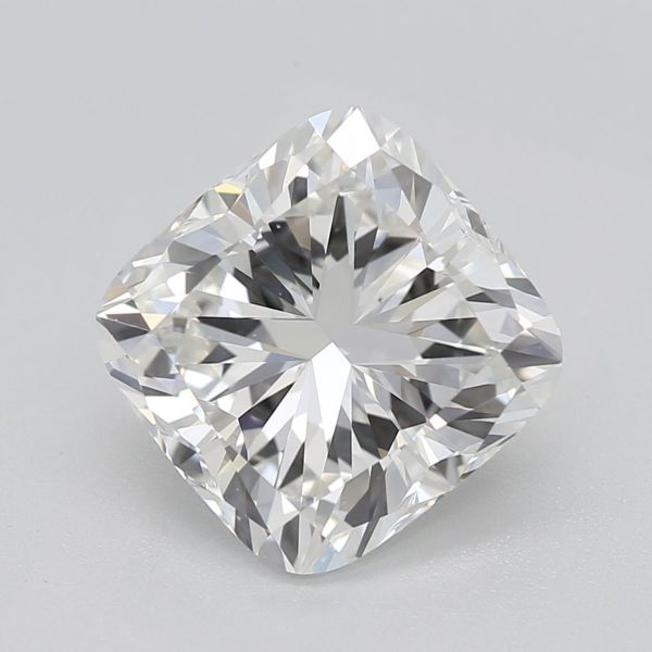 Cushion Diamond image