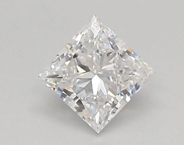 Princess Lab-Grown Diamond image