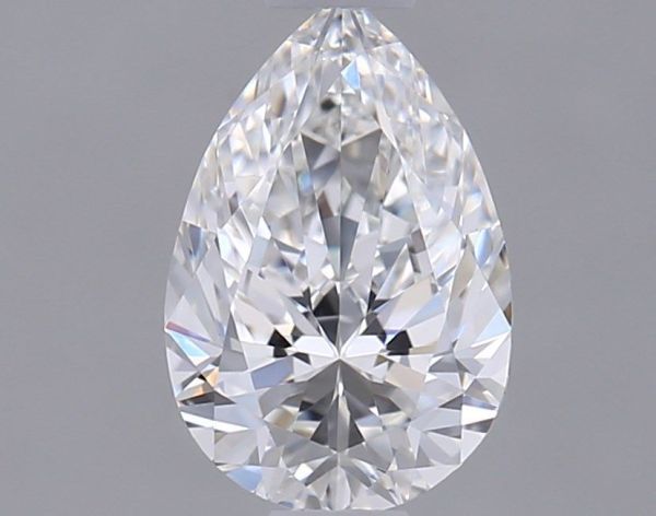 Pear Diamond image