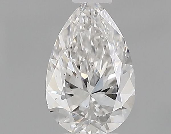 Pear Lab-Grown Diamond image